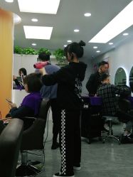 -永琪美容美发