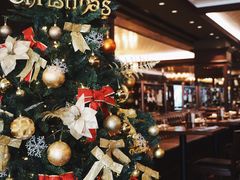 大堂-Wolfgang’s Steakhouse 沃夫冈牛排馆(上海白玉兰广场店)