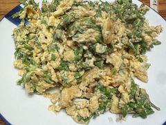 -滨海小渔村·海肠捞饭·鲅鱼水饺·特色老火鱼丸汤(华田店)