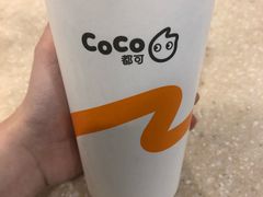 -CoCo都可(中茵海华二店)
