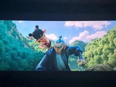 -中影国际影城(东方新天地CINITY店)