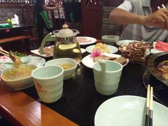 -双合福火锅(河北路店)