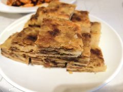 刀剁肉饼-马凯餐厅(长椿街店)