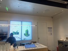 -喜茶(常州新北万达店)