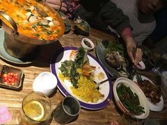 -喜越泰莱·泰越料理(海逸新天地店)