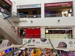 -银泰百货(北京大红门店)