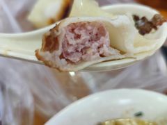 -水丰锅贴(延吉东路店)