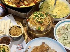 -符离集餐厅(万象城店)
