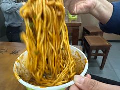 -郭记老汉口热干面
