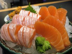 -林妈妈村·日式料理(宝山万达店)