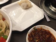 -松花湖水饺(新濠天地店)
