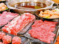 -三江汇火锅店(保全街店)