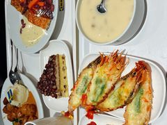 -宜家·瑞典风味餐厅(四元桥店)