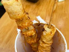 -冠雄先生烤冷面(熙街旗舰店)