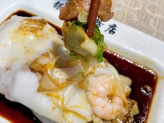 银记王牌肠粉-荔银肠粉(广州天河华利路店)