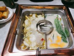 -新辣道鱼火锅(西二旗店)
