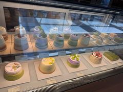 -théATRE 茶聚场(王府中環店)
