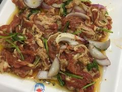 招牌肥牛-杨记齐齐哈尔烤肉(总店)