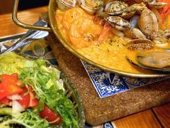 -番茄屋葡式美食(总店)