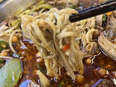 -蓉三少冒烤鸭·四川小吃集(北京首店)