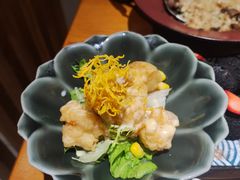 -福匠日本料理(人民路店)