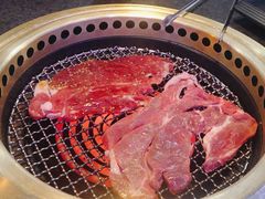 -神户赤童日式烤肉伙伴(东直门店)