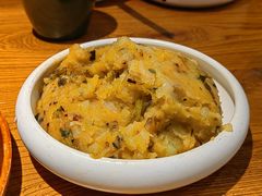 -云海肴·汽锅鸡·云南代表菜(丁香国际店)