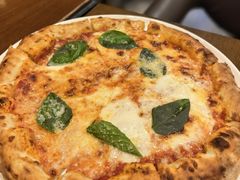 -安妮意大利餐厅(丽都店)