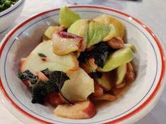 紫苏桃子姜-湘江大码头·龙虾馆(渔人码头一店)