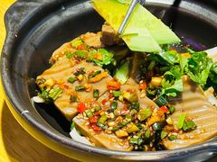 -牛市牛烤肉(西单大悦城店)