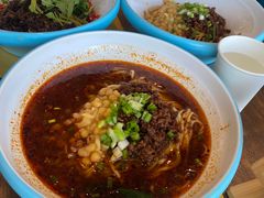 -何必是家面馆 HB noodles&coffee