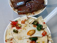 -漢舍川菜馆(国贸商城店)