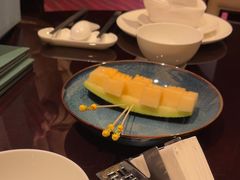 -万豪中餐厅·粤菜·北京粤财JW万豪酒店