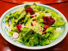 -北平食府.北京烤鸭(亦庄店)