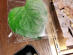 -新石器烤肉(中房金谊广场店)