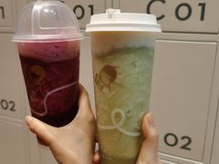 -喜茶(深圳福田星河COCO Park店)