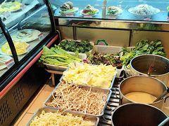 -余味乡宣威菜(星宇园店)