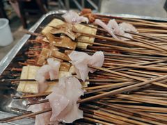 -水碾河刘老大串串香(水碾河路店)