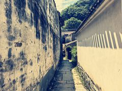 -上坦村