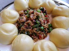 -四海蒸鲜蒸汽海鲜自助(北戴河店)