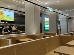 -盛宝粥店(建设街店)