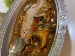 -徽镇小厨·经典徽菜(马连道店)