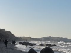 -摩拉基大圆石