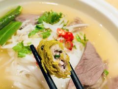 -米纸越南小馆(金鹰世界店)