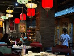 -京味斋·北京烤鸭(华威桥北工大店)