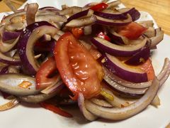 -新疆狼爷烤肉(宋庄店)