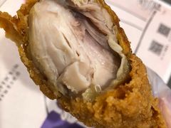 -麦当劳(南昌青山湖万达广场店)
