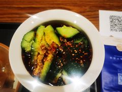 -和府捞面(东直门银座店)