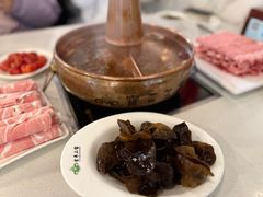 -吉羊三宝(复兴门笔管胡同店)