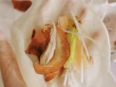 -海湾壹品·粤菜·早茶·烤鸭(拱北店)